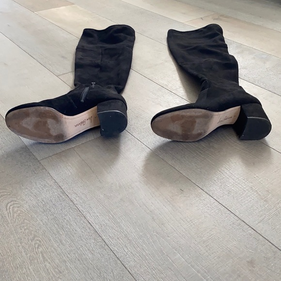 Sam Edelman over the knee boots - Picture 2 of 9